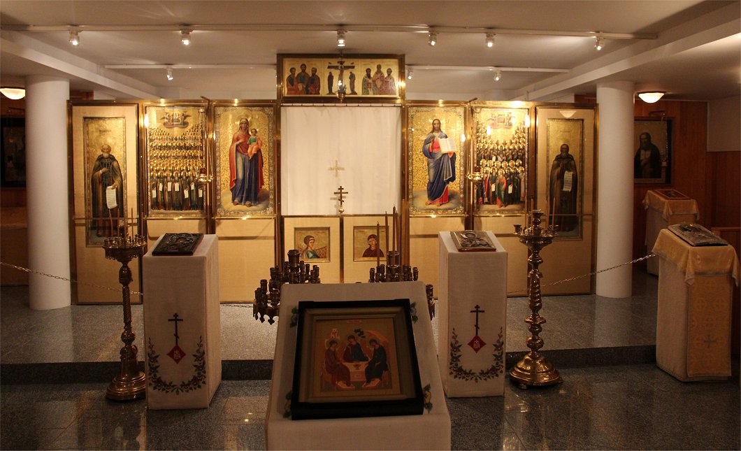 Museum of Church Art (Kuopio)